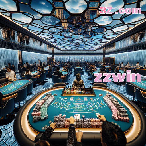 Descubra o Mundo dos Jogos de Estratégia no Zzwin
